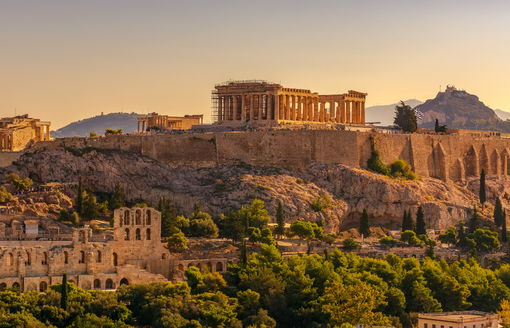 Athens (blog)