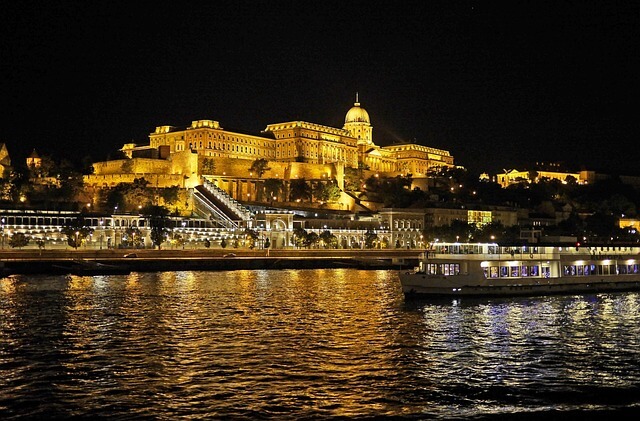 Budapest (blog)