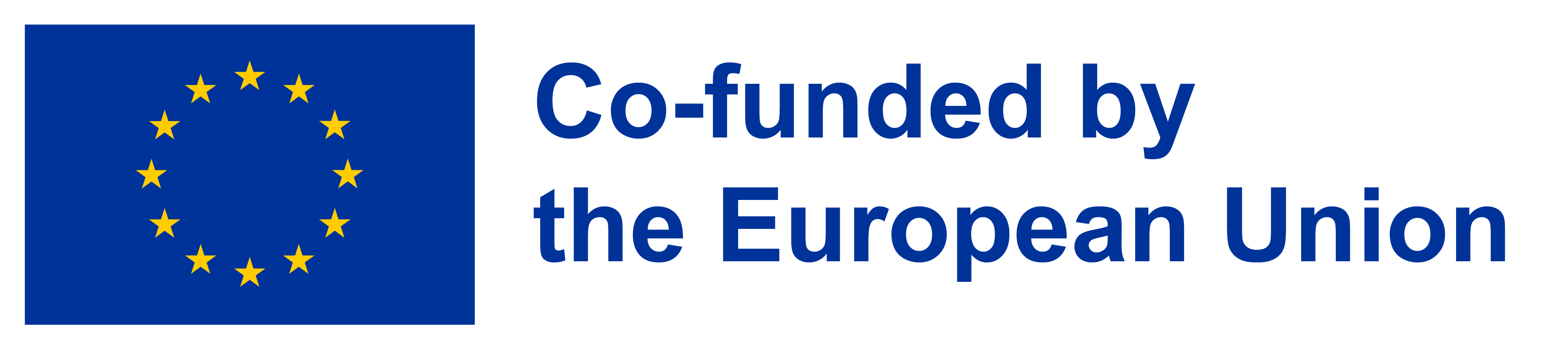Co-funded by European Union