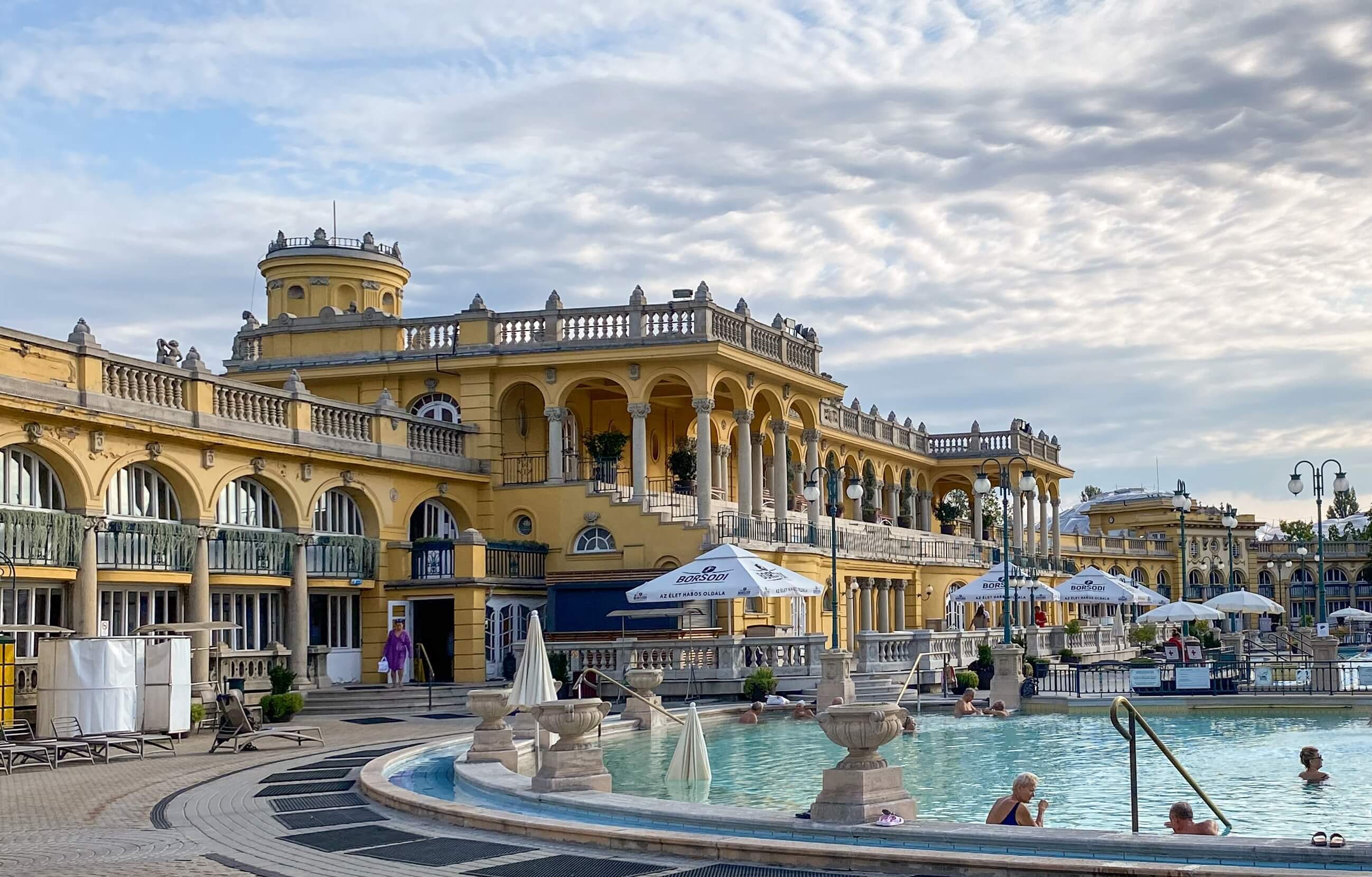 Budapest (blog)