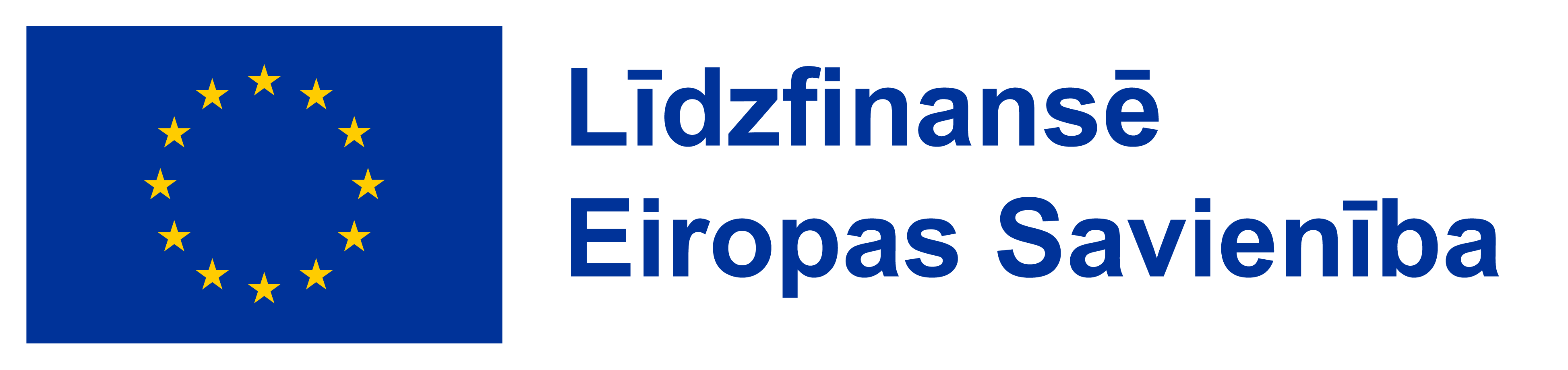 Eiropas Savienības līdzfinansējums