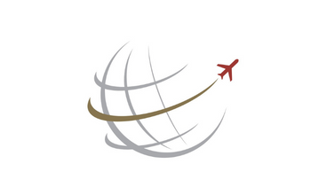 Latvijas Aviācijas asociācijas logo