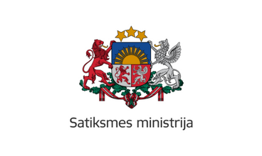 Satiksmes ministrijas logo