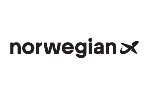 Norwegian logo