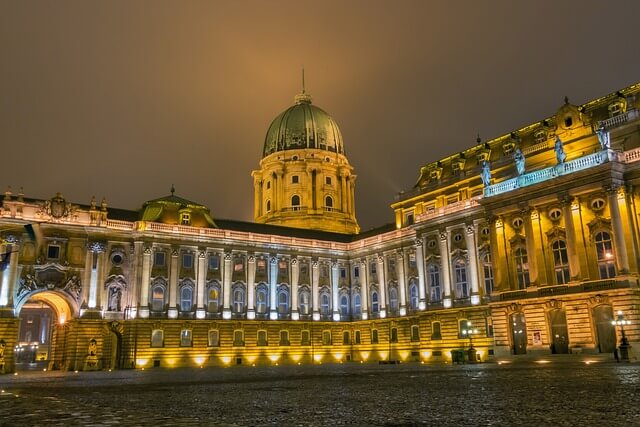 Budapest (blog)