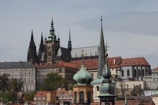 Prague (blog)