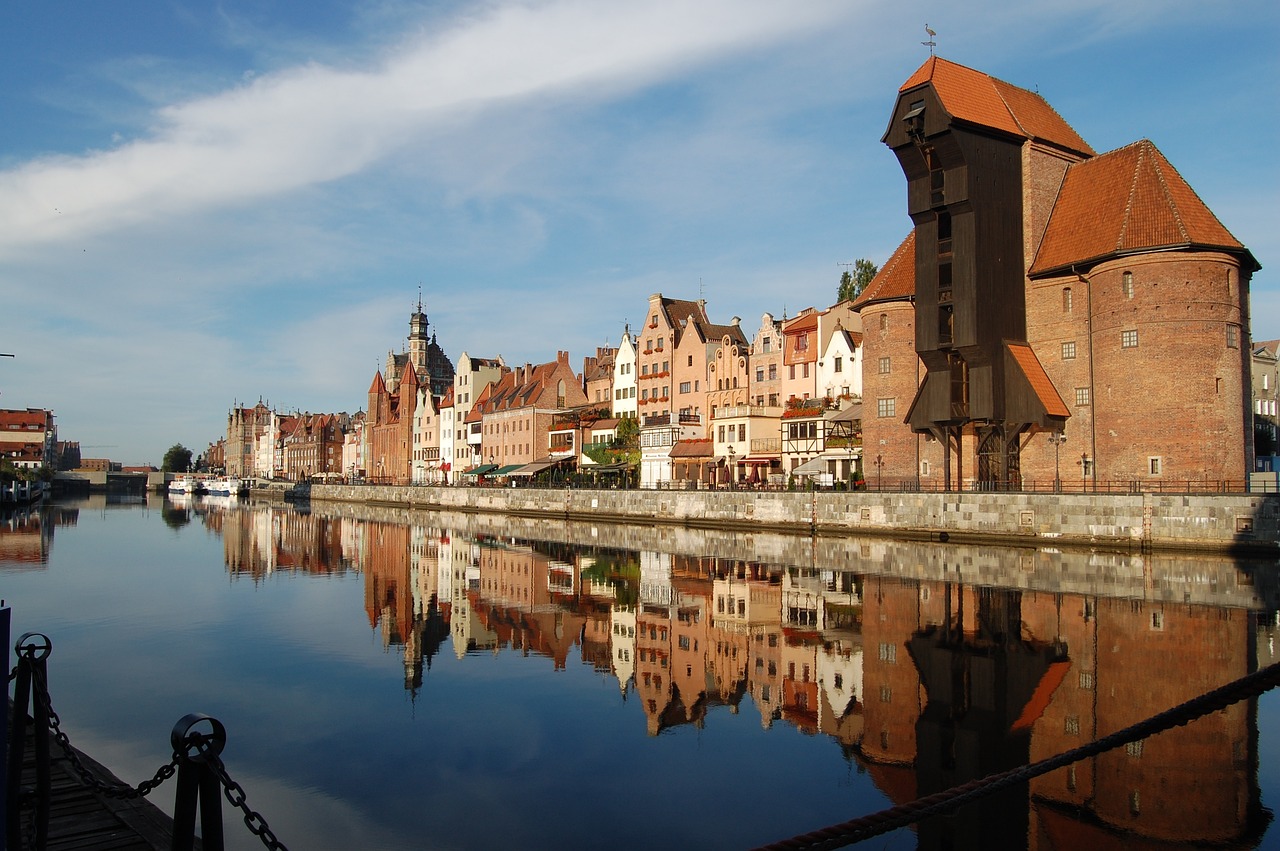 Gdansk (blog)