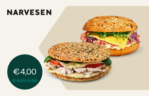 RIX Shopping rudens piedāvājums