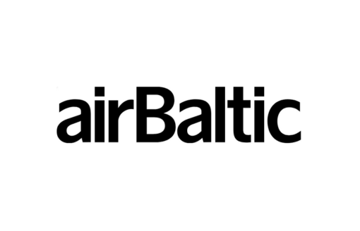 Airbaltic logo