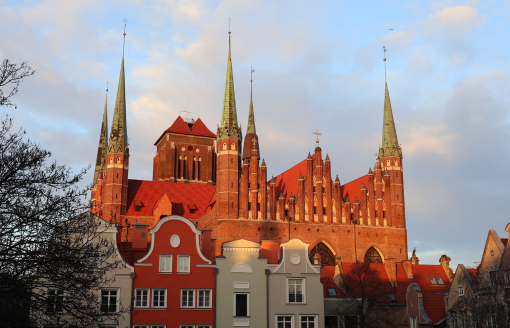 Gdansk (blog)