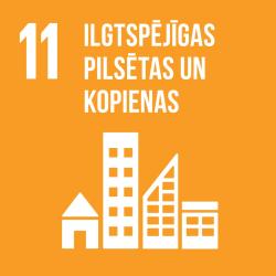 ANO Ilgtspējas mērķi logo