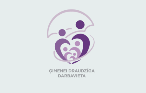 Ģimenei draudzīga darba vieta