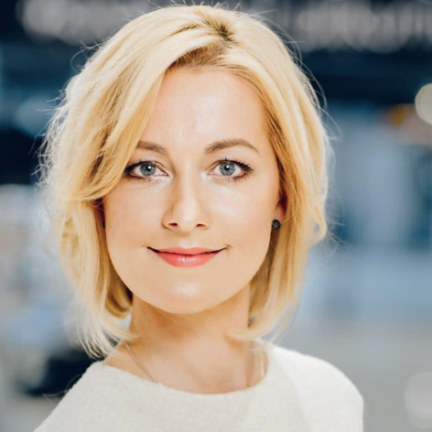 Vaiva Kirvelaite