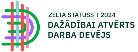 Dažādībai atvērts darba devējs 2024