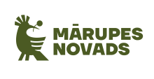 Mārupes novada logo