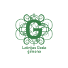 Latvijas Goda ģimene logo