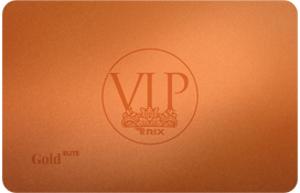 VIP Cards